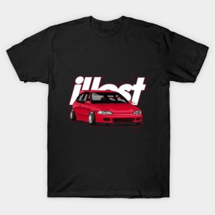 toyota corolla T-Shirt